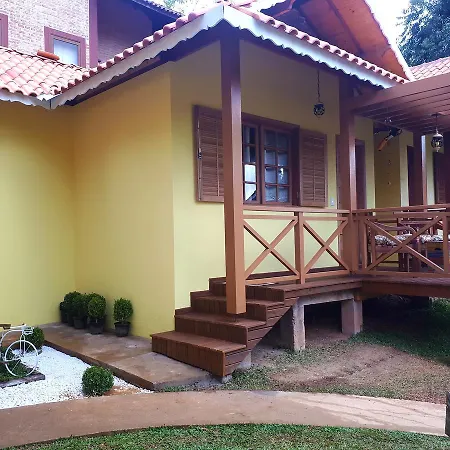 Pousada Bem-te-vi-2